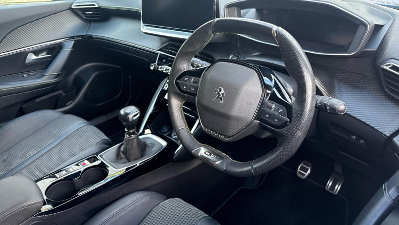 Peugeot 2008 1.2 PureTech 130 GT 5dr Petrol Estate